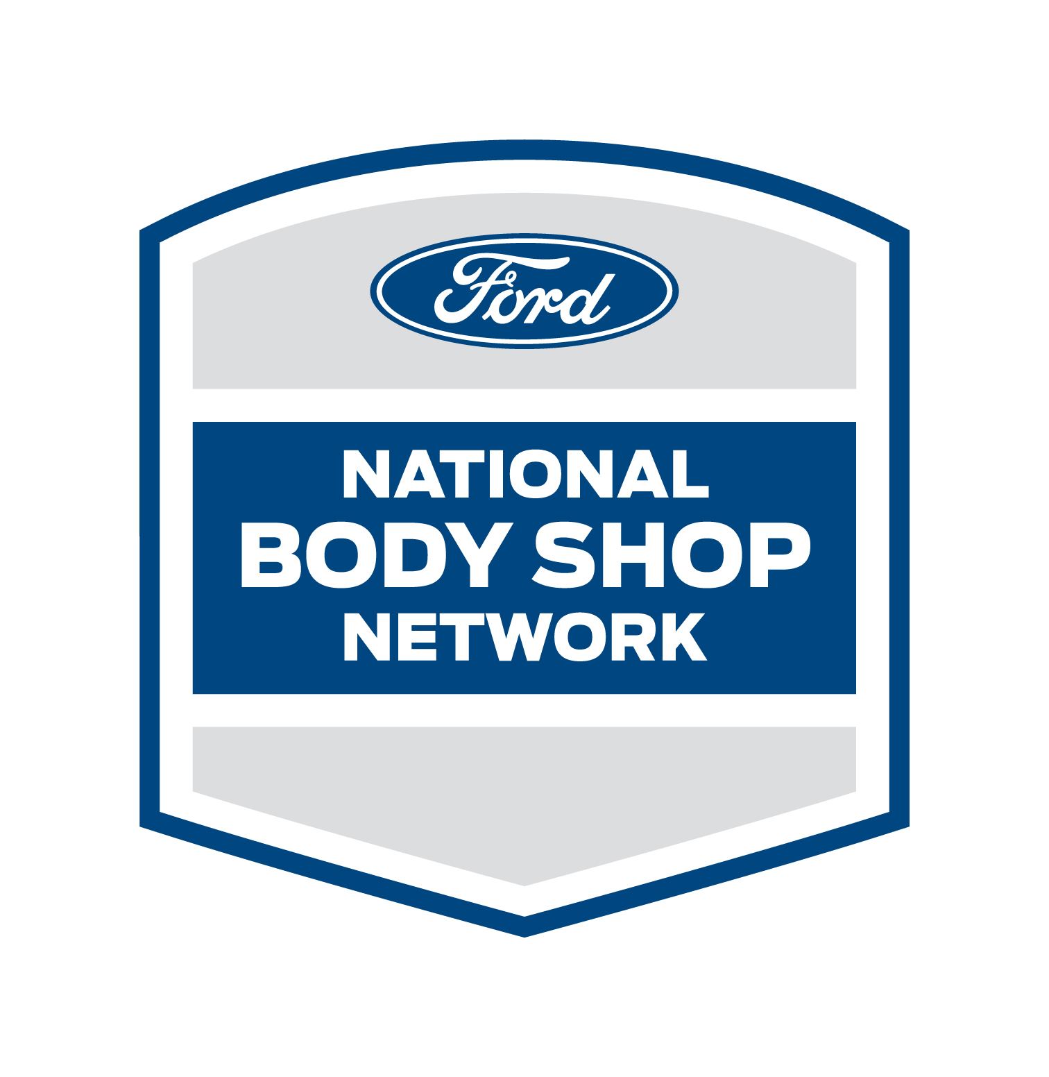 National Body Shop Network: Ford Recognized