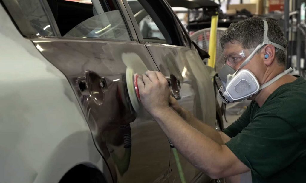 Auto Body Repair Shop Springfield, MO Hammer's Autoworks