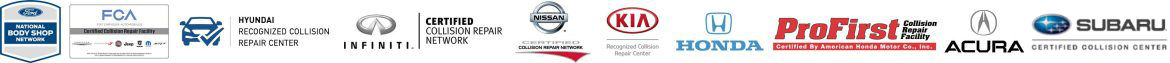 Hammer’s Auto Works manufacturers certified repair