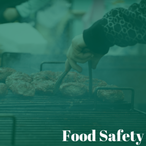 Food Safety