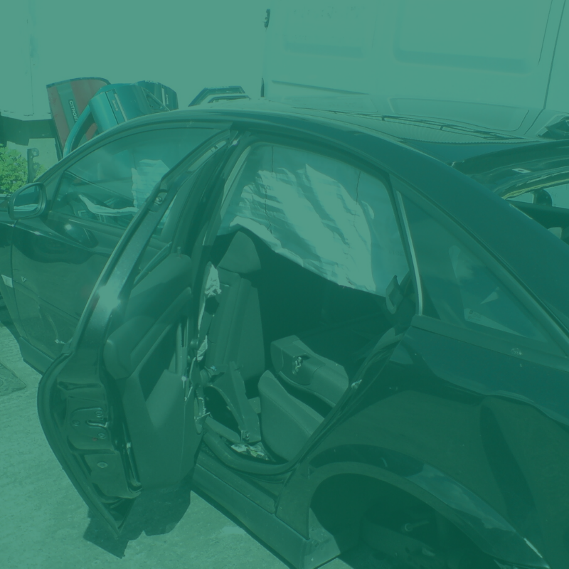 Everything You've Ever Wanted to Know About AirbagsHammer's Autoworks