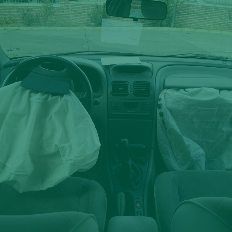 Everything You've Ever Wanted to Know About AirbagsHammer's Autoworks