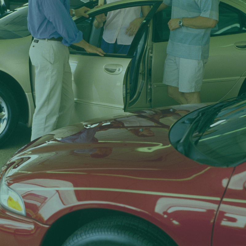 Buying Used Vehicles That Have Been in Accidents Hammer's Autoworks