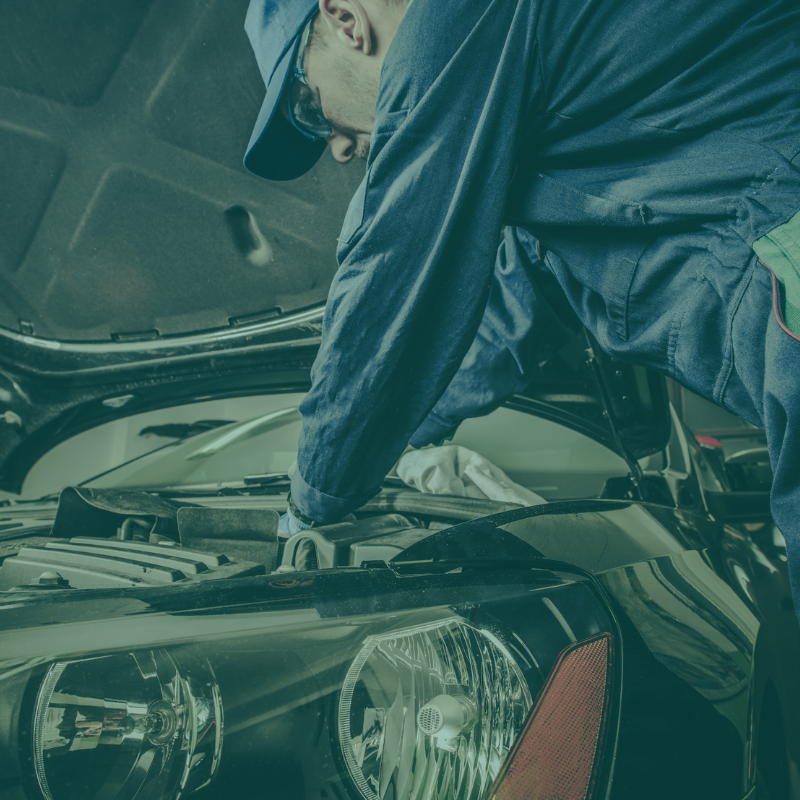 Photos Aren’t Enough for Estimates Hammer's Autoworks