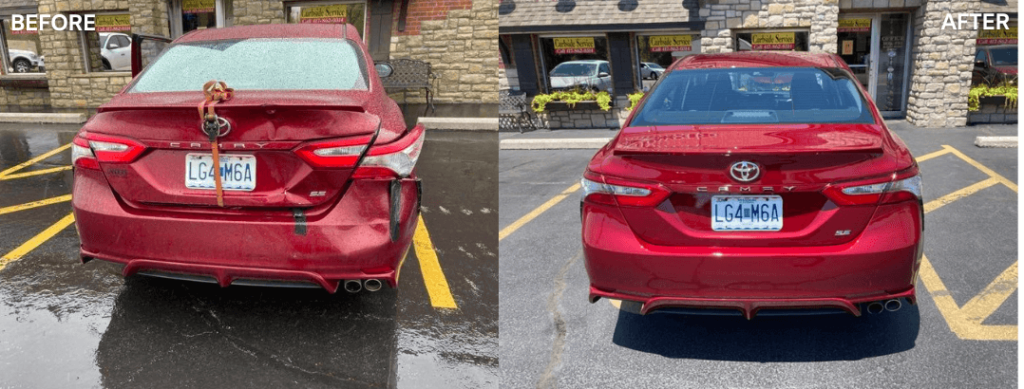 hammers-toyota-camry-repair