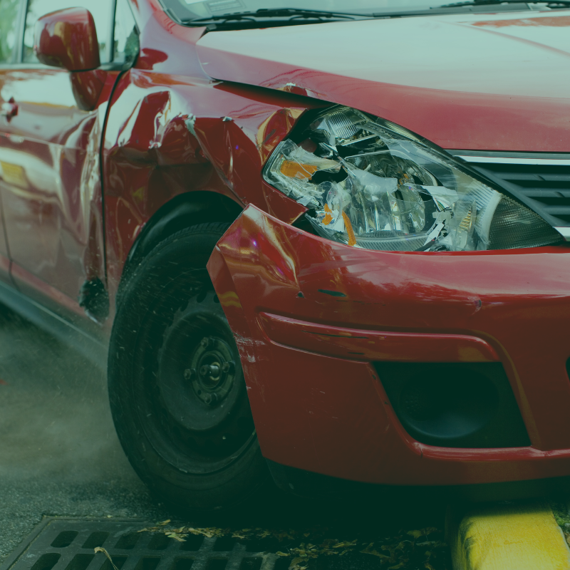 Should I Use the Auto Body Shop Insurance Suggests? Hammer's