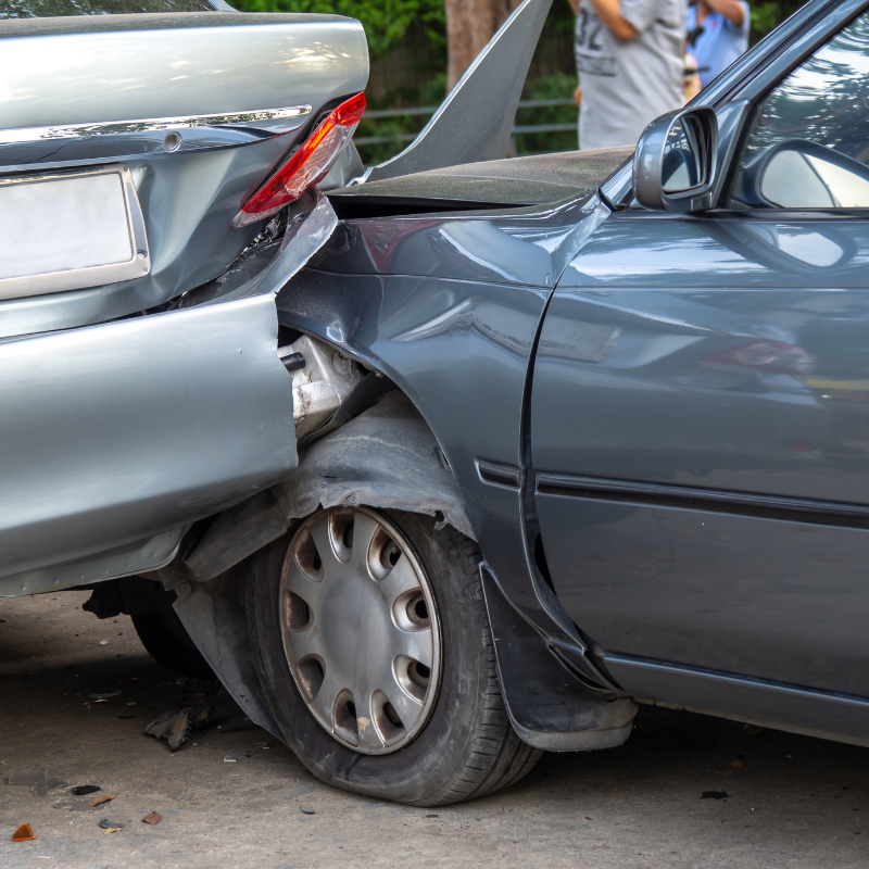 The Expertise needed to Restore Damaged Vehicles Hammer's Autoworks