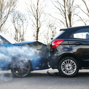 Car accident