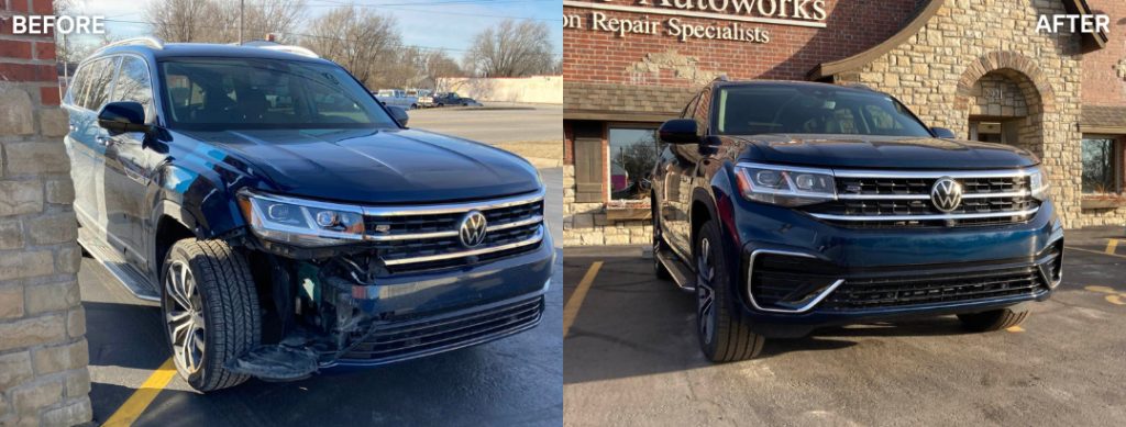 Hammers-volkswagon-repair