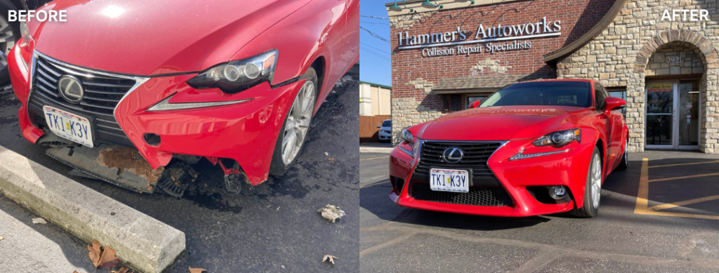 Hammers-lexus-auto-repair