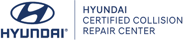 Hyundai Certified collision repair center