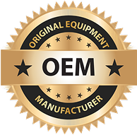 Original equipment manufacturer logo