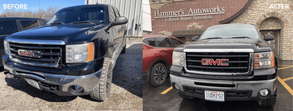 gmc-sierra-repair-shop