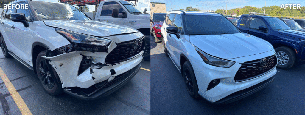 Hammers-toyota-collision-repair